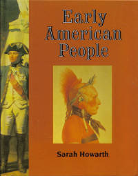 Early American People Early American People