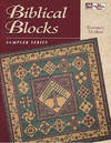 Biblical Blocks - Sampler Series