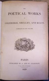 coleridge shelley keats comparison Comparing the poetry of percy bysshe shelley john keats and samuel taylor coleridge essays and term papers available at echeatcom, the largest free essay community. coleridge shelley keats comparison Comparing the poetry of percy bysshe shelley john keats and samuel taylor coleridge essays and term papers available at echeatcom, the largest free essay community.