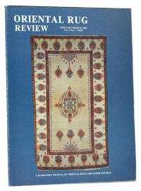 Oriental Rug Review, Volume 9, Number 3 (February/March 1989) Oriental Rug Review, Volume 9, Number 3 (February/March 1989)