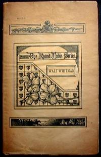 Walt Whitman: Poet and Democrat Walt Whitman: Poet and Democrat