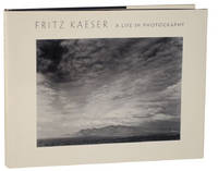 Fritz Kaeser: A Life In Photography
