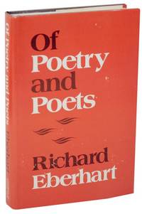 Of Poetry and Poets