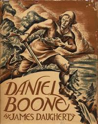 DANIEL BOONE