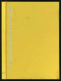 A4 Architects & Designers Diary 1997