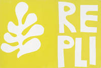Repli. Gravures de Henri Matisse