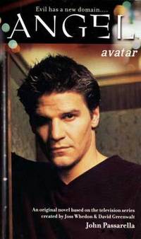 Avatar (Angel) Avatar (Angel)
