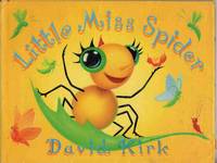 LITTLE MISS SPIDER