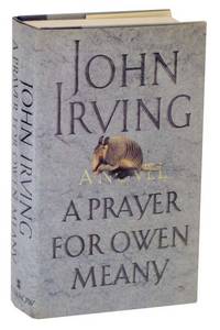 A Prayer For Owen Meany