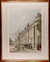The Bank, looking towards the Mansion House by  Thomas (1803-1874) SHOTTER BOYS from Donald Heald Rare Books - Used Book