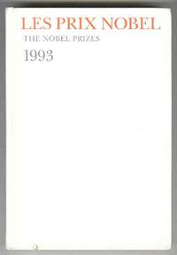 LE PRIX NOBEL / The Nobel Prizes 1993 Nobel Prizes, Presentations,  Biographies, and Lectures