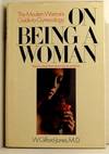 On Being a Woman, The Modern Womans Guide to Gynecology