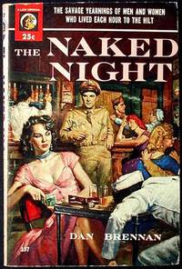 The Naked Night