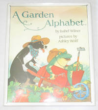 A Garden Alphabet