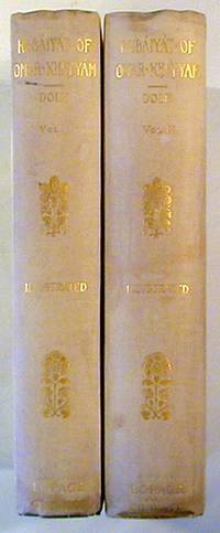 Rubaiyat of Omar Khayyam