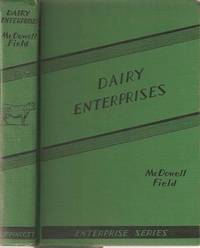 DAIRY ENTERPRISES DAIRY ENTERPRISES