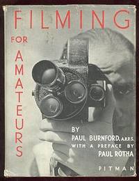 Filming for Amateurs Filming for Amateurs