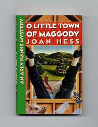 O Little Town Of Maggody  - 1st Edition/1st Printing