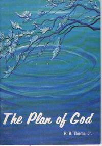 THE PLAN OF GOD (1973) THE PLAN OF GOD (1973)
