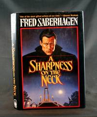 A Sharpness on the Neck A Sharpness on the Neck