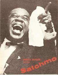 SATCHMO:  LOUIS ARMSTRONG AND HIS ALL-STARS.  Third British Tour