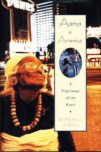AAMA IN AMERICA: A Pilgrimage of the Heart