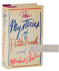 The Mysteries of Pittsburgh (Signed First Edition)