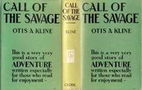 Call of the Savage