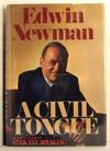 A Civil Tongue