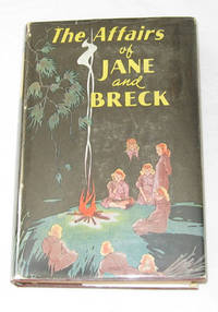 The Affairs of Jane & Breck