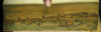 DOUBLE FORE-EDGE PAINTING -- The works of Percy Bysshe Shelley
