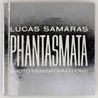 Phantasmata: Photo-Transformations