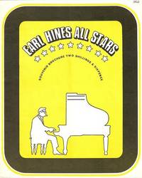 EARL HINES ALL STARS EARL HINES ALL STARS