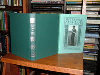 The T. E. Lawrence Puzzle