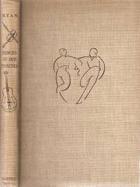 DANCES OF OUR PIONEERS: DANCES OF OUR PIONEERS: