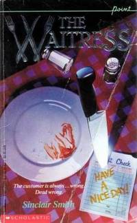The Waitress
