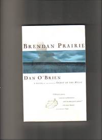 Brendan Prairie