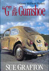 G Is For Gumshoe Kinsey Millhone Mysteries