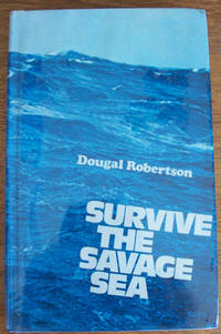 Survive the Savage Sea Survive the Savage Sea