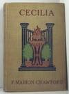 Cecilia; A Story of Modern Rome