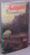 ANTIQUITIES. A sequence of short stories