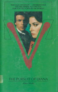 V:THE PURSUIT OF DIANA V:THE PURSUIT OF DIANA