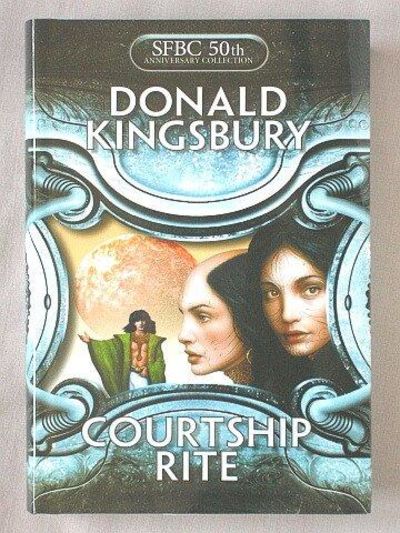 Image for Courtship Rite (SFBC 50th Anniversary Collection)