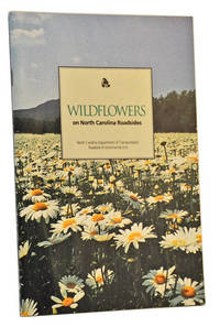 Wildflowers on North Carolina Roadsides