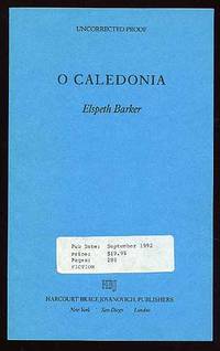O Caledonia