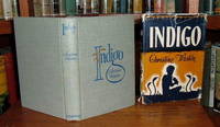 Indigo Indigo