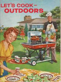Let's Cook - Outdoors Let's Cook - Outdoors
