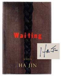 Waiting (Signed First Edition)