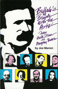 Buffalo's Brush with Artist : From Huck Finn to Murphy Brown