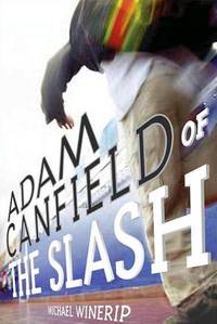 Adam Canfield Of The Slash Adam Canfield Of The Slash